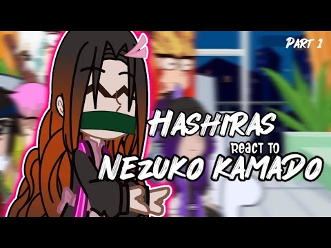 Hashiras react Kamado siblings!, Tanjiro