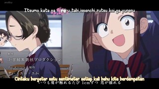 Komi-San Wa, Comyushou Desu. Season 2 Episode 2