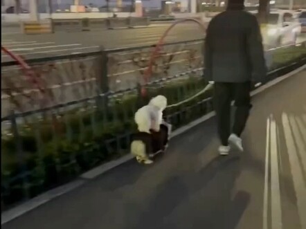 ฮ่าๆๆ ฉากนี้คุณจะห้ามหัวเราะได้ไหม?