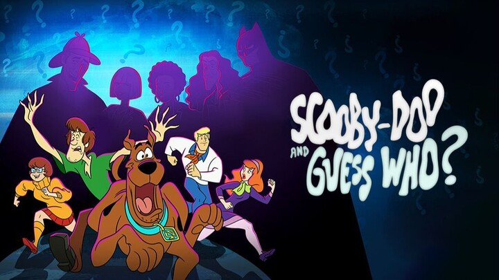 Scooby-Doo and Guess Who Season 1 EP.12 (พากย์ไทย)
