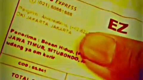 fix orang yang mesan nya udah agak"......