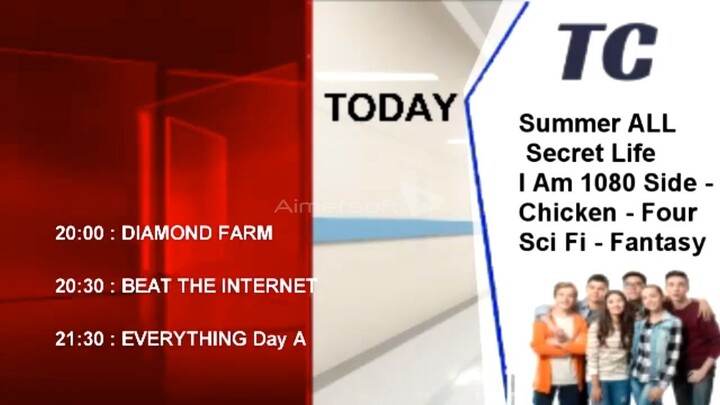 Drama - Pham Viet Dung