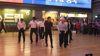 peak time c组 bad coex 路演