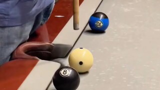 “有趣桌球技术流”