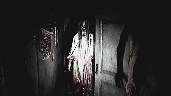 First Release Online: The Most Thrilling Horror Game of Early 2025, "Greedy Left at Home," Full Endi