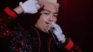【4K60帧】BIGBANG - Top Of The World(141226)
