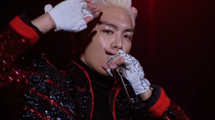 【4K 60fps】BIGBANG - Top Of The World (141226)