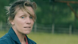 Pemenang Oscar tiga kali Francis McDormand, Nyonya Cohen yang paling lancang!