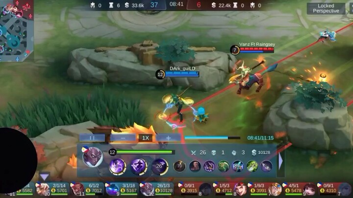 Karrie 3x savage 👍👍