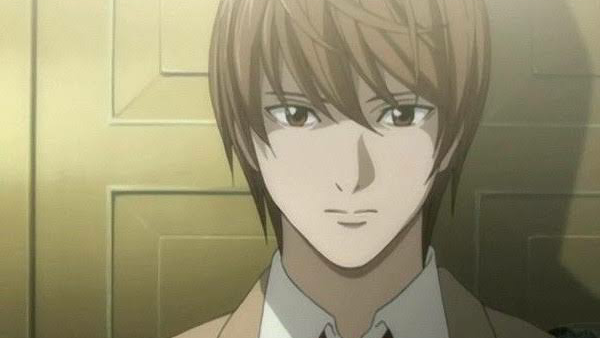 Death note Ep 5