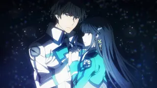 The Irregular at Magic High School: Visitor Arc Opening Theme - "Howling" by ASCA