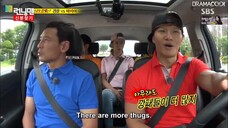 RUNNING MAN Episode 258 [ENG SUB