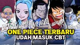 Review Semua Gameplay Hero Di Game One Piece Terbaru Udah Masuk Tahap Cbt ONEPIECE AMBITION
