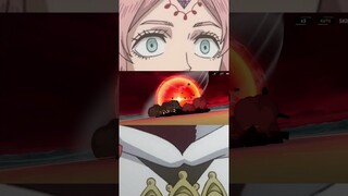 MAX DMG FANA HATEFUL NO STAK 2   || Black Clover M #blackclover   #anime