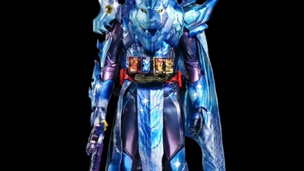 TOP5 dạng mạnh nhất của Kamen Rider Sabre