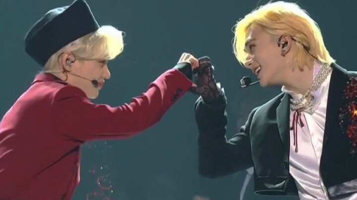 [Chen Fei] Is this really not a wedding scene? My eyes are full of you