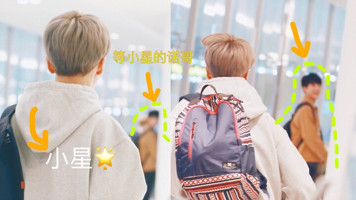 【หลี่ตี้หนู x พัคจีซอง】ความปรนเปรอที่ดีที่สุดที่มีให้คุณก็คือ?!