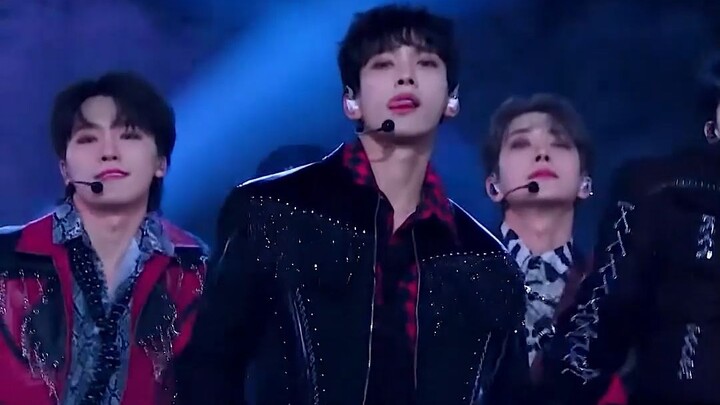 【Lee Seok-min】Tak Terjamah