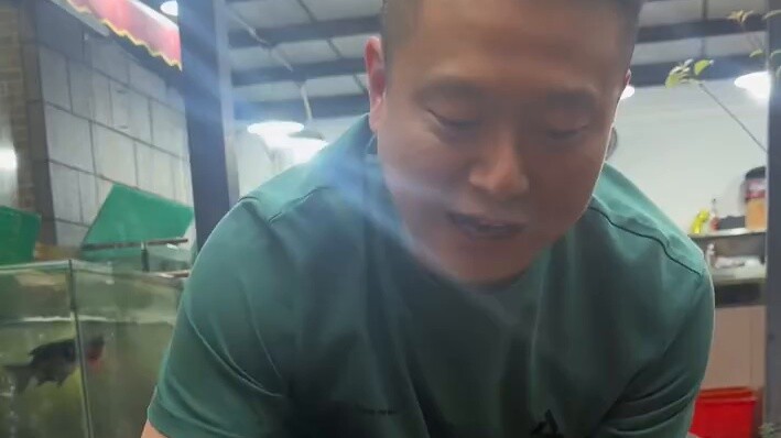 เดาสิว่าจะขับ "ดราก้อนบอล" ได้ไหม!