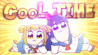 สองสาวกับเรื่องตลกสุกวน EP.5 Pop Team Epic (Poputepipikku)