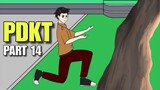 PDKT Part 14 | Animasi Masa Esema