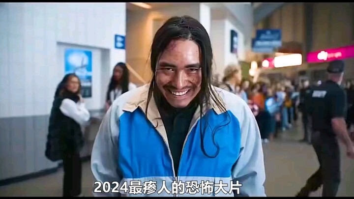 ดูรวดเดียวจบ! หนังสยองขวัญสุดหลอนแห่งปี 2024 “ยิ้มสะกดวิญญาณ 2”