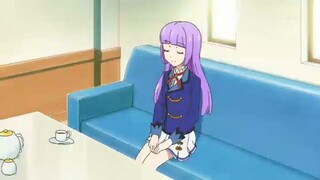 Aikatsu! Episode 176 - Queen of Roses (Sub Indonesia)