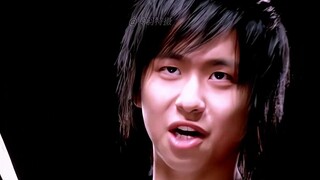 [Magic Sentai] Super Sky Transformation! Flame Urzad appears! Absolute God Dark Demon is resurrected