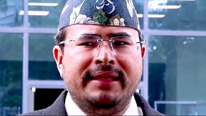 #GyanendraShahi  हामीले पैसा नै खर्च गर्न सकेका छैनौं  #NepalRaibar