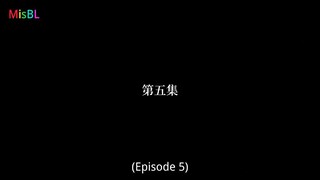 Drama BL Kill To Love (2025) eps 5 sub indo