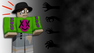 I faced my DEEPEST DARKEST fears (roblox phobias)