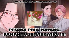 Kegep Cipokan, Langsung Diomelin Oma !!! - My In Laws Are Obsessed With Me Chapter 99 | Recap Manhwa