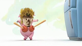 DIO is persistent and not lazy