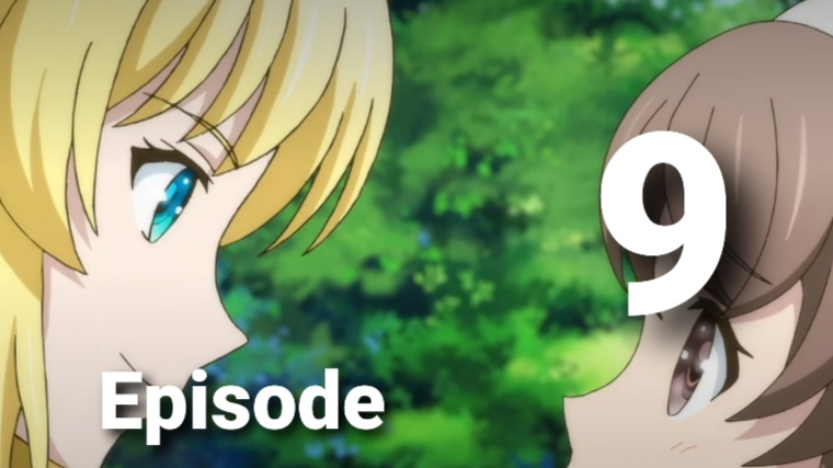 Assistir Leadale no Daichi nite Episódio 9 » Anime TV Online
