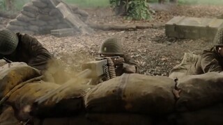 3 DAYS IN MALAY 2023 _ Official Trailer 2023