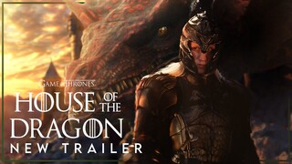 House of the Dragon Season 2 - Episode 5: Trailer (4K) | Game of Thrones Prequel (HBO)