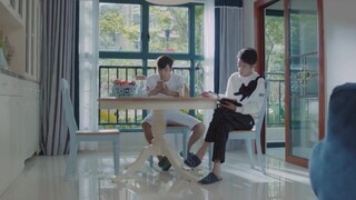 【مجموعة قضايا ساي/تنغ ياو】 ما هذا الحب الجميل السماوي!