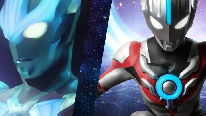 【Zuo said.】Watching the new Ultraman for ten years, my unforgettable moments.—Special effects sharin
