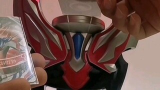 欧布ur居然能这样刷