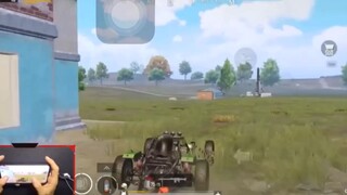 Này thì chạy này.