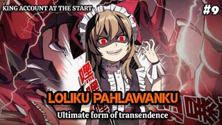 ULTIMATE FORM OF TRANSENDENCE - Alur Cerita Manhua