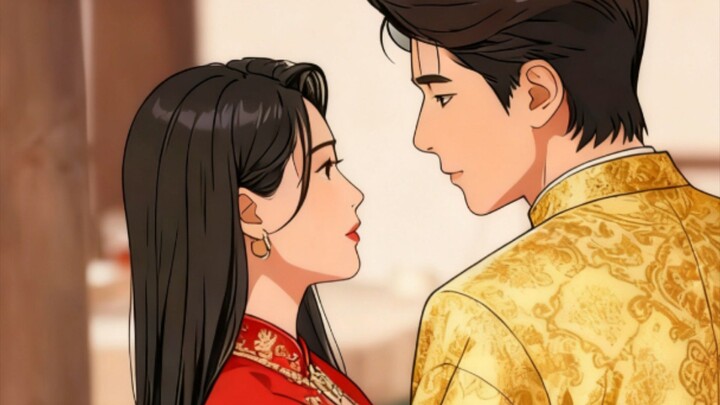 Aku Bukan Bawang Merah (end)