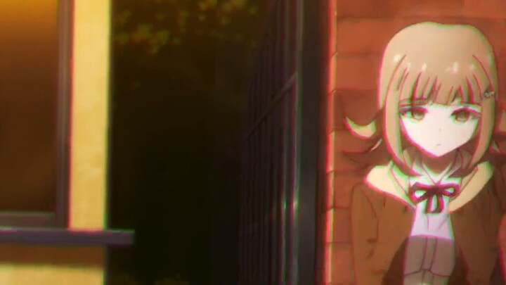 Hinata Hajime: "⚡Nanami, I still miss you⚡"