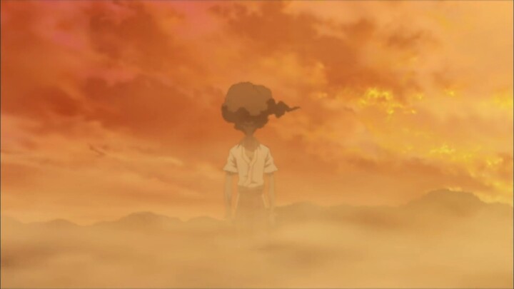Watch Full AFRO SAMURAI RESURRECTION  Movie For FREE- link in Description