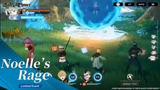 Ini Game Baru Rilis Langsung Hype Parah Men | Black Clover M