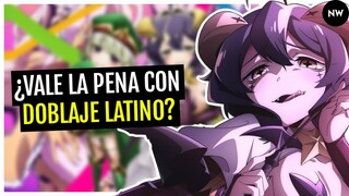 Análisis Mahou Shoujo ni Akogarete Doblaje Latino