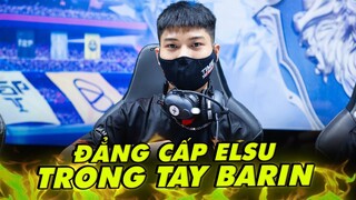 Barin Thể Hiện Đẳng Cấp Bắn Elsu Xuất Thần Giúp Cho Team Flash Giành Chiến Thắng 3-0 Trước Heavy