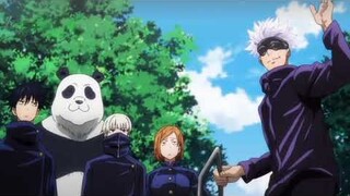 Anime jujutsu kaisen gojo funny moments of Anime part 4 😁🤣😂😅#like #subscribe #video #viral