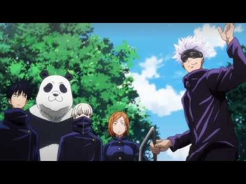 Anime jujutsu kaisen gojo funny moments of Anime part 4 😁🤣😂😅#like #subscribe #video #viral