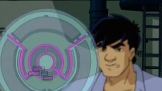 49_Mười hai lá bùa nổ tung trong trận chiến! Bộ ba trở nên đen đủi và bố Thành Long đã chiến đấu với